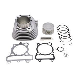 Cylinder Liner Kit Engine Four Matching for Yanmar 4TNE98