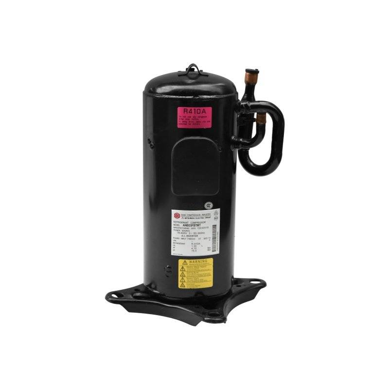 Mitsubishi Compressor PV27VBAMT