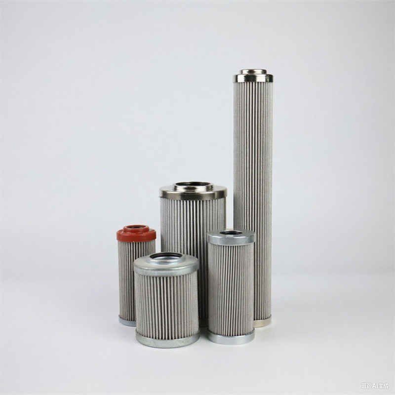 Eaton Filter Element 325682 Model: 01.E2001.25V.10.E.P.-