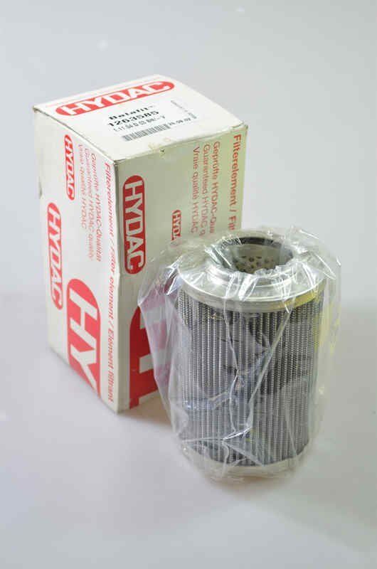 HYDAC filter elements 0167 D 010 BH4HC /-V, P/N: 1337257