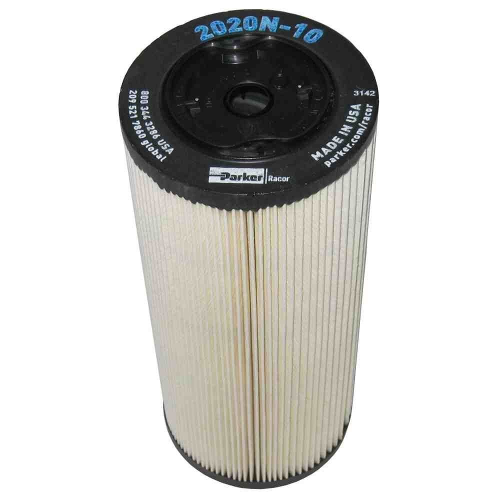 Parker Velcon Fuel Filter Elements DFO-644PLF2TB