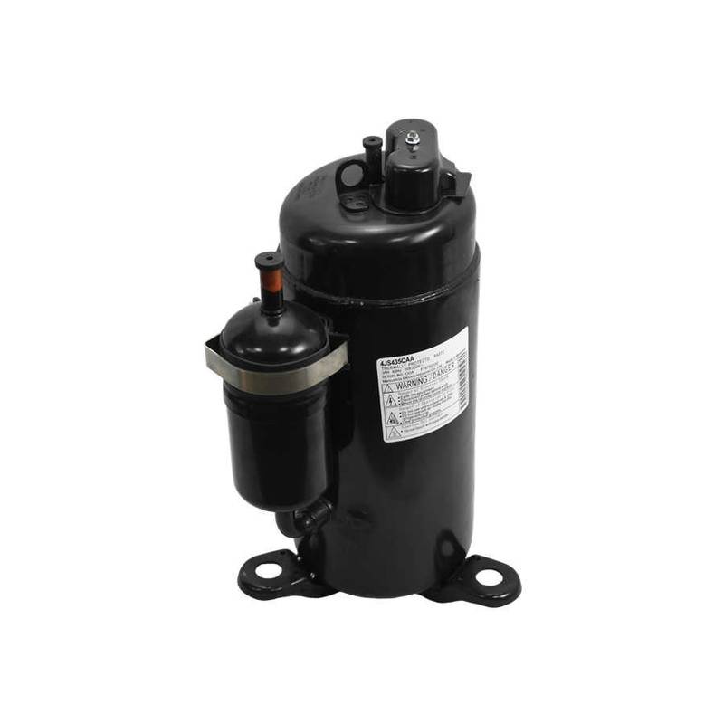Panasonic 9KD420ZCB21 : Rotary Compressors (Variable Speed)