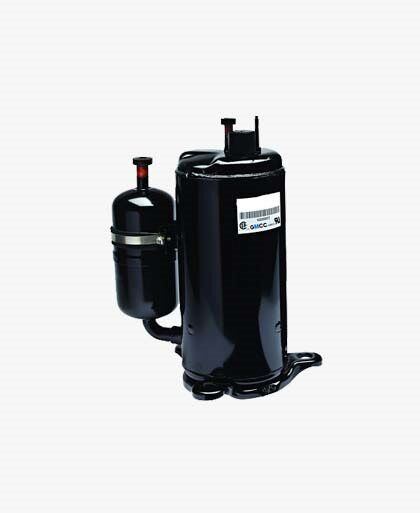 Toshiba Rotary Compressor PA200M2CS-3MUU1